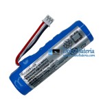 Batería para PLC ASS1 [Batería de repuesto]